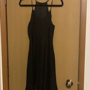 express black party dress